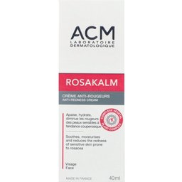 Rosakalm Crème Anti-Rougeurs