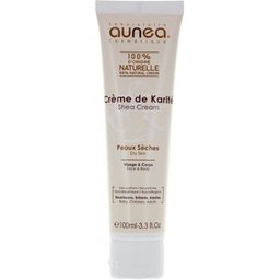 Aunea Crème de Karité 100ml