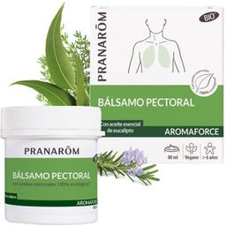 Baume Pectoral 80ml