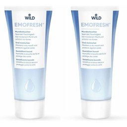 Wild Emofresh® Humidifiant buccal