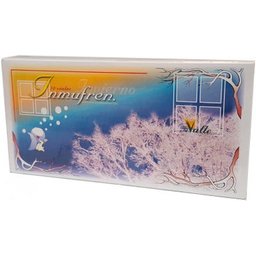 Immufren 10 Ampoules