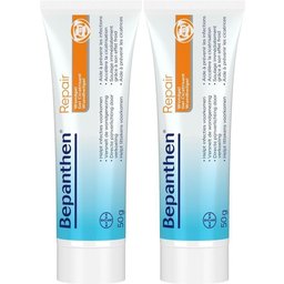 Bepanthen® Gel Cicatrisant 4 en 1