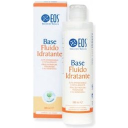 Fluide Hydratant Base 200Ml