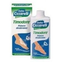Timodore Petite Poudre 75G