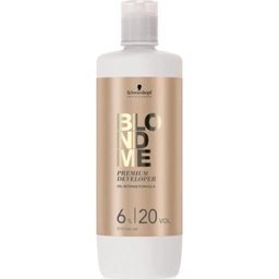Blondme Premium Developer 6% 20 Vol 1000ml
