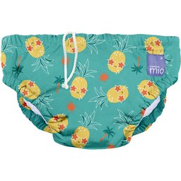 Couche de natation Ananas Rigolo