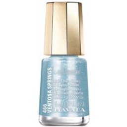 Nail Polish Nro 466 Ventosa Springs 5ml