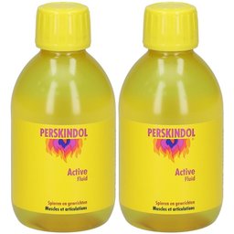 Perskindol® Active Fluide