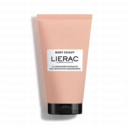 Body Sculpt Le concentré Cryoactif 150ml