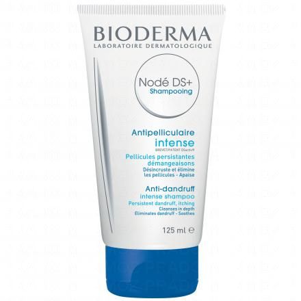 Nodé - DS+ shampooing antipelliculaire intense 125ml