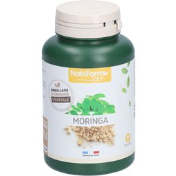 Nat&Form Moringa