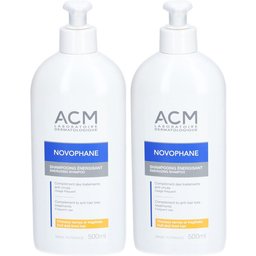 Novophane Shampooing énergisant
