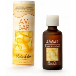 Boles d'Olor Ambients Amber Mist 50ml