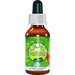 Puriphy 30 Ml Gouttes alcalines Alkaline Drops