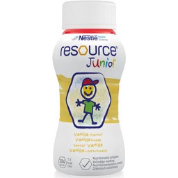 Resource Junior Vanille Cup
