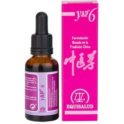 Yap 6 31ml
