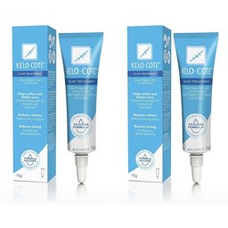 Kelo-Cote Gel Traitement des Cicatrices x2