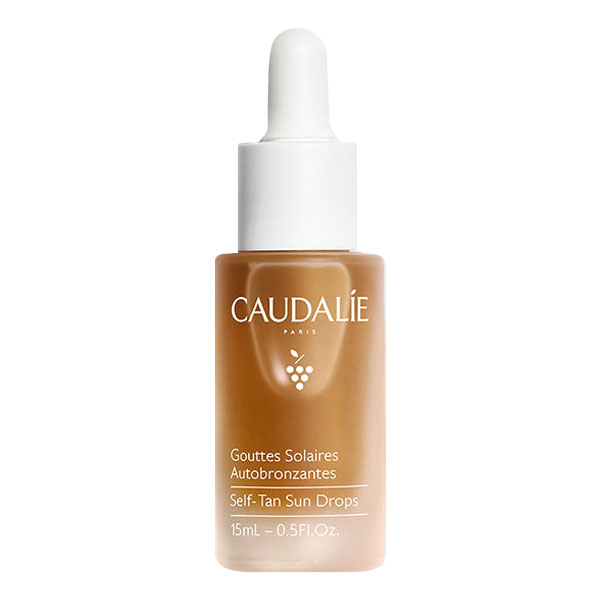 Gouttes Solaires Autobronzantes 15mL