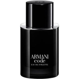 Code Eau de Toilette 50ml