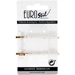 Clip Fantasy Pearls 2 pcs