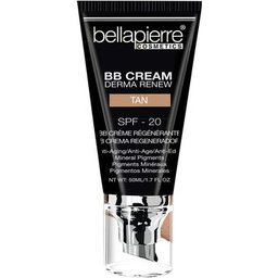 BB Cream Derma Renew Tan 50ml