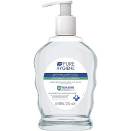 Pure Hygiene Savon Liquide Hygiénisant Mains 250ml