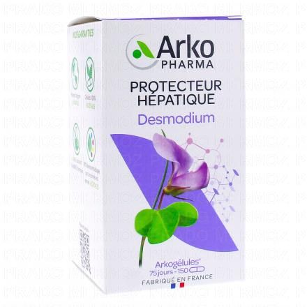 Arkogélules - Desmodium 150 gélules