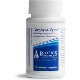 Biotics Porphyra-Zyme