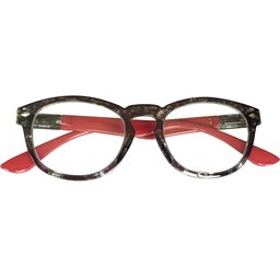 Lunettes De Lecture 2 Dioptries Modèle Viennois 1 Unité