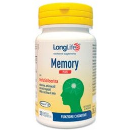 Memory Plus 30caps