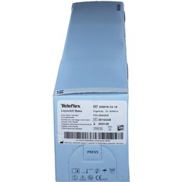 Sonde Base liquide Ergothan 40 cm Ch16
