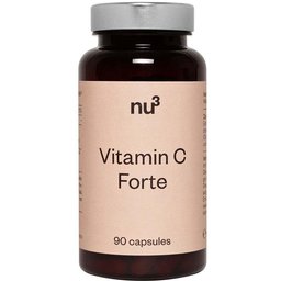 Vitamine C Forte nu3