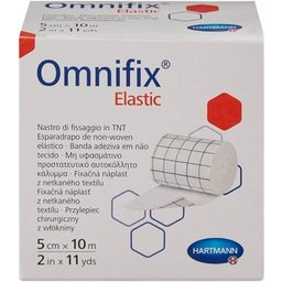 Elastic Bande Adhésif 5cmx10m