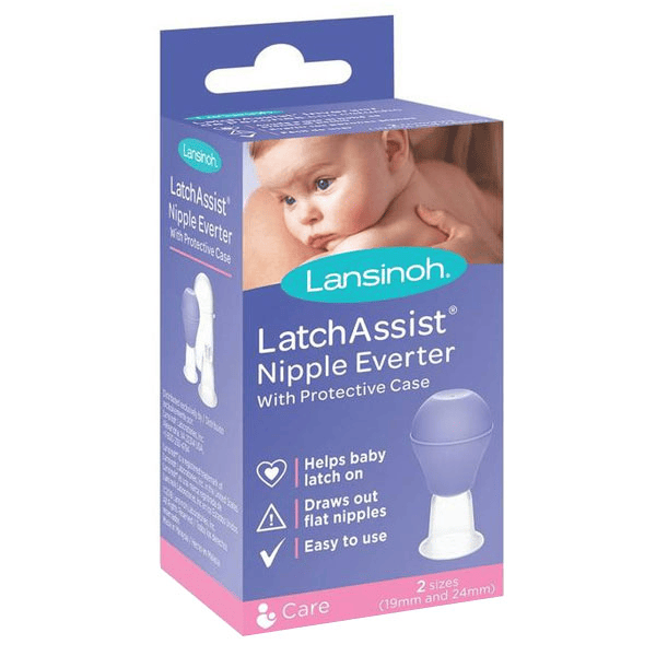 Latch Assist 2 tailles différentes