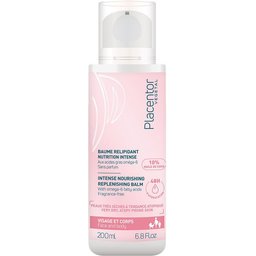 Placentor Baume Relipidant Nutrition intense