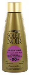Lait Solaire Vitaminé Haute Protection SPF50 150 ml - Flacon 150 ml