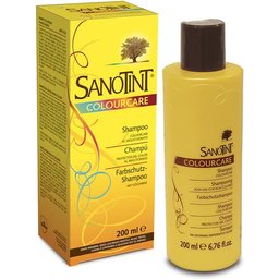 Sanotint Shampooing protège la couleur 200ml
