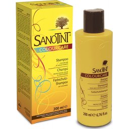 Sanotint Shampooing protège la couleur 200ml