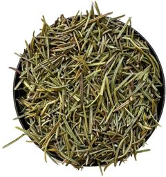 Tisane Romarin feuille ENTIERE Rosmarinus officinalis