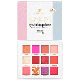 Ultimate Princess Eyeshadow Palette 1pc