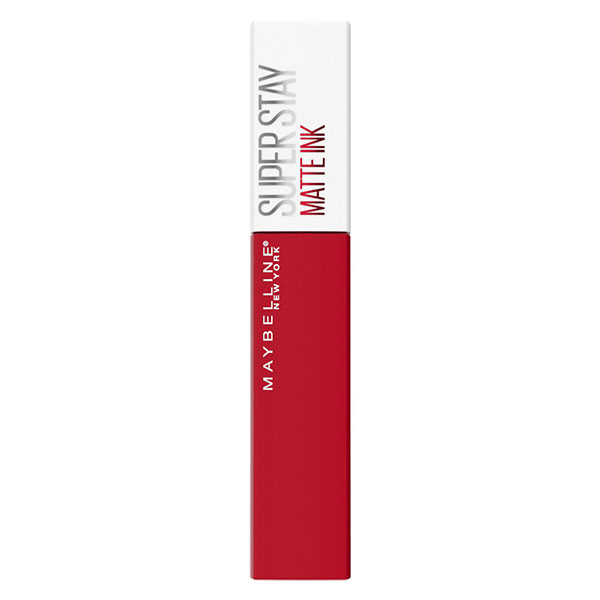 Superstay Matte Ink Rouge à Lèvres N°325 Shot Caller 5ml