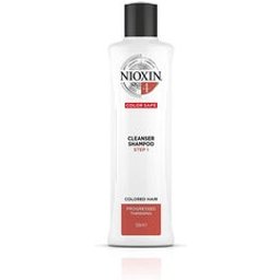 System 4 Shampoo 300ml