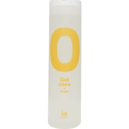 Gel Zéro Argan 100 ml