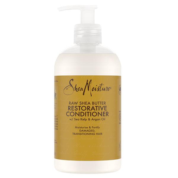 Après-shampooing réparateur 384ml