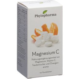 Magnésium C