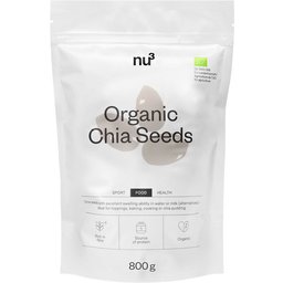 Graines de chia bio