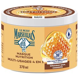 Masque Nutrition Multi-Usage