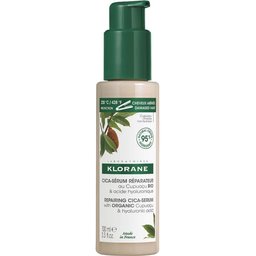Cica-Sérum Réparateur Au Cupuaçu Bio & Acide Hyaluronique 100ml