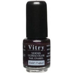 Mini Vernis Violet Profond 4ml
