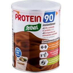 SantiveriProtein 90 Instan Cacao 200g